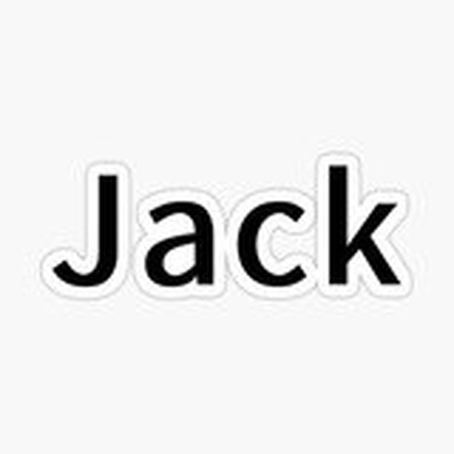 JACK's avatar