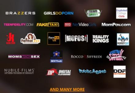 Brazzers.com